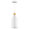 Подвесной светильник Odeon Light Pendant Bolli 4093/1