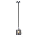 Подвесной светильник Escada Midland 10188/1S Chrome Подвесной светильник Escada Midland 10188/1S Chrome