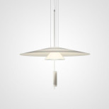 Подвесной светодиодный светильник Imperium Loft Spacenet A 141018-26