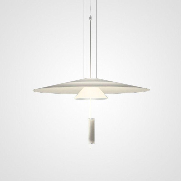 Подвесной светодиодный светильник Imperium Loft Spacenet A 141018-26