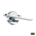 Подсветка для зеркал Lumion Picture Akari 3762/10WL Подсветка для зеркал Lumion Picture Akari 3762/10WL