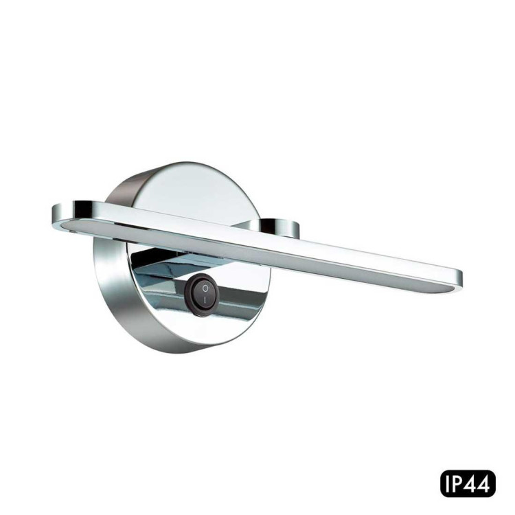 Подсветка для зеркал Lumion Picture Akari 3762/10WL Подсветка для зеркал Lumion Picture Akari 3762/10WL