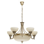 Подвесная люстра MW-Light Афродита 317010708 Подвесная люстра MW-Light Афродита 317010708