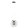 Подвесной светильник Loft IT Hexagon Loft2567-B