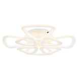 Потолочная светодиодная люстра Ambrella light Acrylica Original FA4515