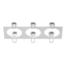 Рамка Lightstar Intero 16 217536 Рамка Lightstar Intero 16 217536