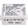 Драйвер Deko-Light MiniD70004NT 3-6V 4W IP65 0,7A 872015