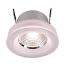 Встраиваемый светильник Deko-Light COB 68 acrylic 565247