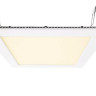 Встраиваемый светильник Deko-Light LED Panel Square 20 565160