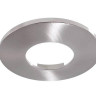 Крышка Deko-Light Cover silver satin round for COB 68 IP65 + Mizar II 930078