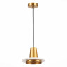 Подвесной светодиодный светильник ST Luce Oltarno SL1212.203.01