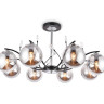 Потолочная люстра Ambrella light Traditional TR9077