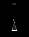 Светильник подвесной Moderli Pesaro V11556-1P
