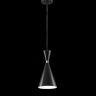 Светильник подвесной Moderli Pesaro V11556-1P