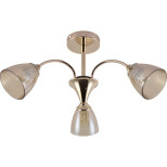 Потолочная люстра Escada Amelia 1129/3P