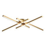 Потолочная светодиодная люстра Lightstar Palla 739023 Потолочная светодиодная люстра Lightstar Palla 739023