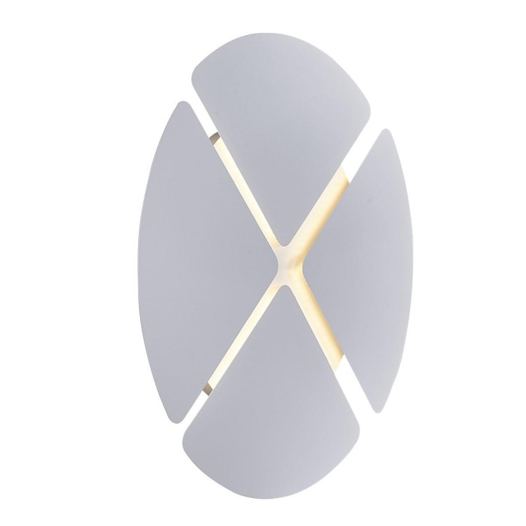 Настенный светодиодный светильник Lightstar Emisfero 737616 Настенный светодиодный светильник Lightstar Emisfero 737616