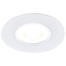 Встраиваемый светильник Ambrella light Classic A500 W Встраиваемый светильник Ambrella light Classic A500 W