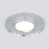 Встраиваемый точечный светильник с LED подсветкой 2248 MR16