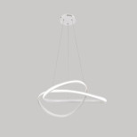 Подвесной светодиодный светильник Moderli Tiara V2791-PL Подвесной светодиодный светильник Moderli Tiara V2791-PL