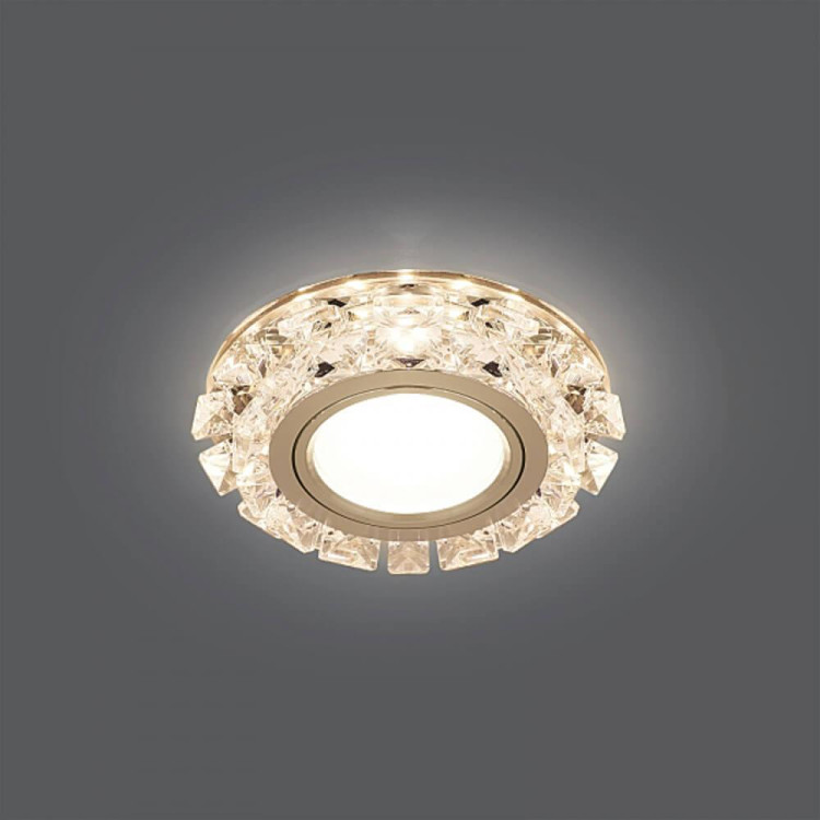 Встраиваемый светильник Gauss Backlight BL049 