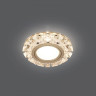 Встраиваемый светильник Gauss Backlight BL049 