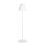 Уличный светильник Ideal Lux Itaca PT1 180953 Уличный светильник Ideal Lux Itaca PT1 180953