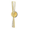 Бра iLedex Woodstock W2119-500 BR Бра iLedex Woodstock W2119-500 BR