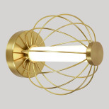 Бра Lussole Howard LSP-7348