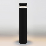 Уличный светодиодный светильник Elektrostandard 1532 Techno Led чёрный a052251 Уличный светодиодный светильник Elektrostandard 1532 Techno Led чёрный a052251