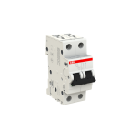 Выключатель автоматический ABB S202 B63 63A