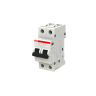 Выключатель автоматический ABB S202 B63 63A