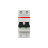 Выключатель автоматический ABB S202 B63 63A