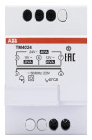 Трансформатор модульный звонковый ABB TM40/24
