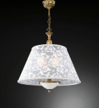 Подвесная люстра Reccagni Angelo L 8280/50