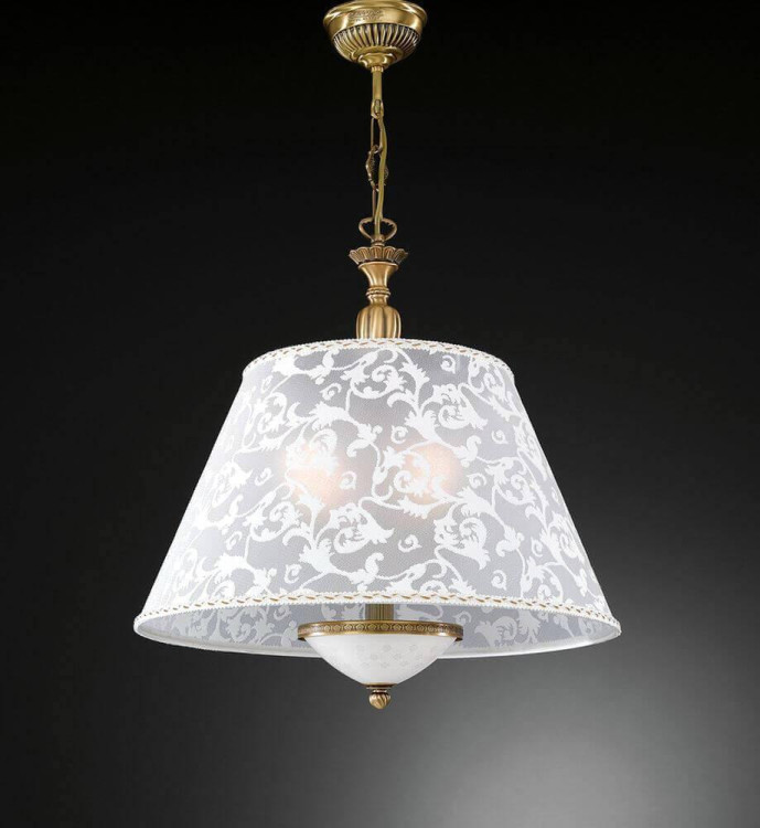 Подвесная люстра Reccagni Angelo L 8280/50