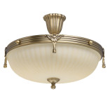 Потолочный светильник MW-Light Афродита 317011504 Потолочный светильник MW-Light Афродита 317011504