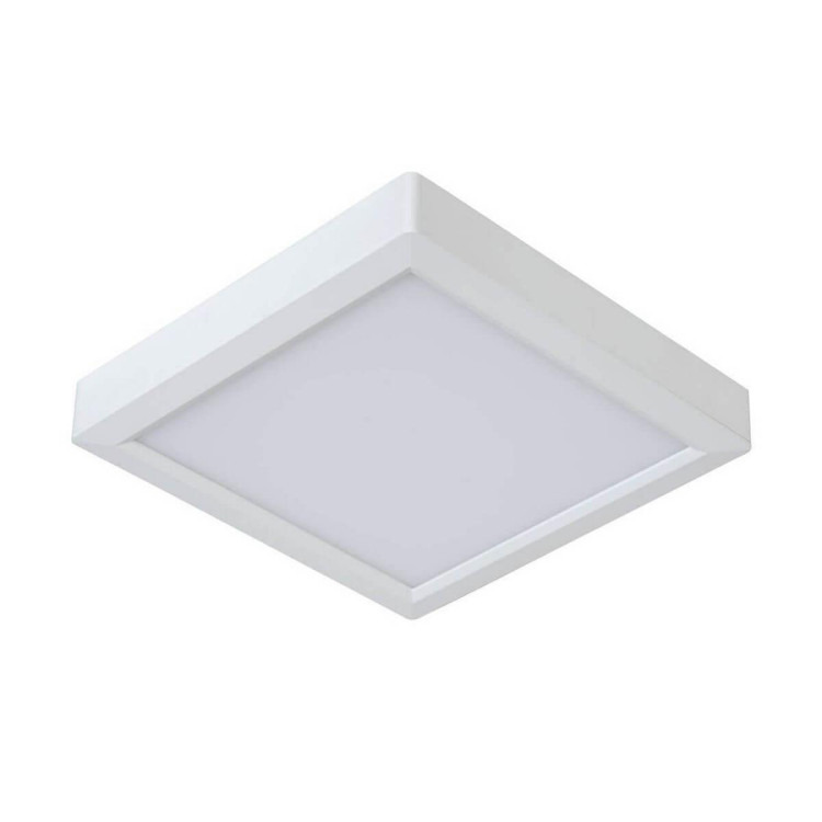 Потолочный светодиодный светильник Lucide Tendo-Led 07106/18/31 Потолочный светодиодный светильник Lucide Tendo-Led 07106/18/31