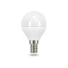 105101110 Лампа Gauss LED Шар E14 9.5W 890lm 3000K 1/10/50