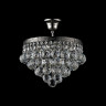 Люстра Maytoni Gala DIA783-CL-04-N