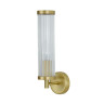 Бра NEWPORT 3721/A brass
