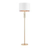 Торшер Lumina Deco Azzaria LDF 5523 GD+WT
