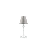 Настольная лампа Maytoni Eclectic 1 M-11-WM-LMP-O-4