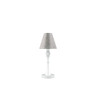 Настольная лампа Maytoni Eclectic 1 M-11-WM-LMP-O-4