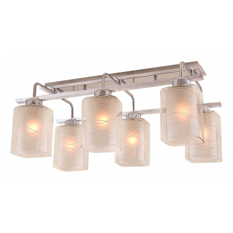 Потолочная люстра Citilux Румба CL159162