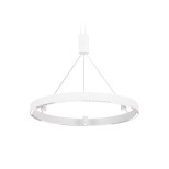 Подвесной светодиодный светильник Ambrella light Comfort Line FL5844