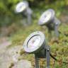Ландшафтный светильник Paulmann Special Garden Spot 93751
