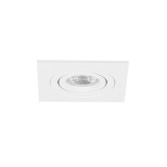 Точечный встраиваемый светильник Arte Lamp TARF MINI A2068PL-1WH