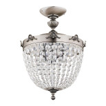 Подвесной светильник Kutek Fontana FON-PLM-4 (N)