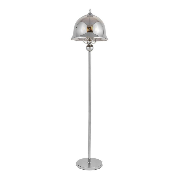 Торшер Lumina Deco Helmetti LDF 6821-4 CHR Торшер Lumina Deco Helmetti LDF 6821-4 CHR